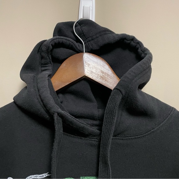 Green Day Dookie Welcome to Paradise Bomb Sweatshirt Men’s Medium - Picture 2 of 8